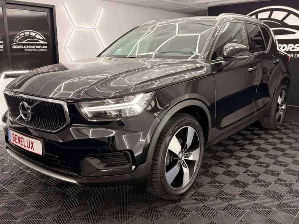 Volvo XC40 XC40 1.5 T3 Inscription Geartronic