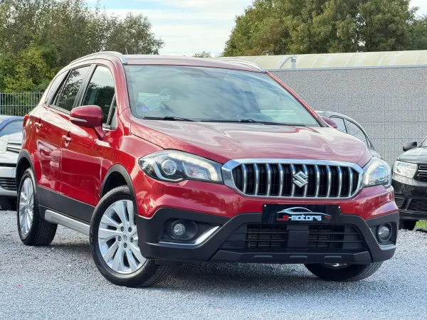 Suzuki SX4 Suzuki Sx4