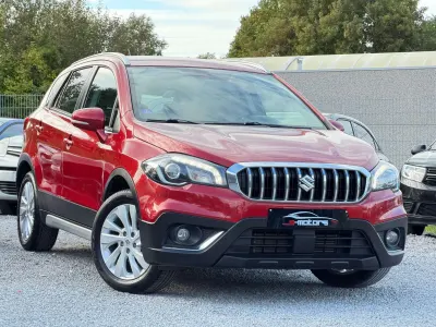 Suzuki SX4 Suzuki Sx4