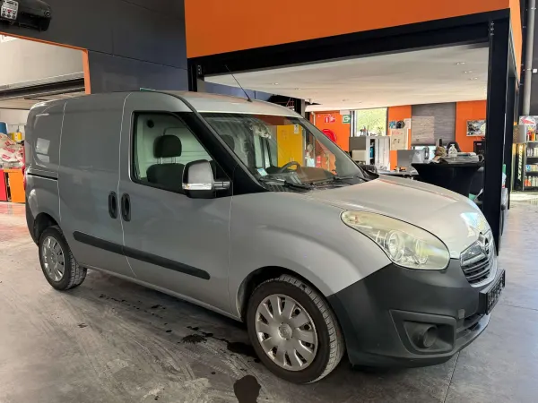 Opel Combo 1.3 CDTi L1 H1 (EU5)