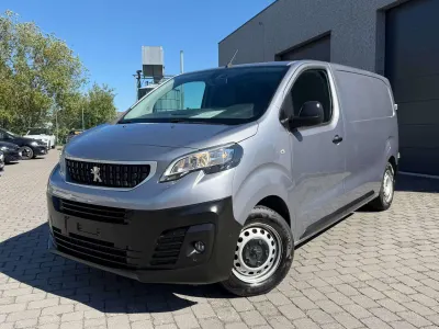 Peugeot Expert MARCHAND OU EXPORT !!! 1.5 BlueHDi L2 Standard, Bluetooth, Capteurs