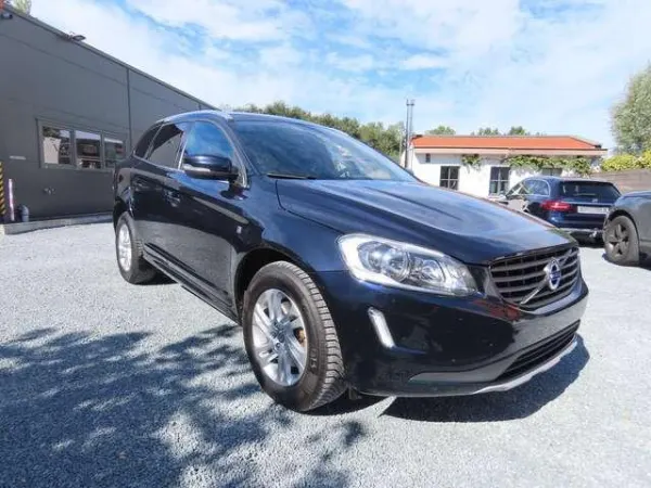 Volvo XC60 XC60 2.0 D3 Ocean Race