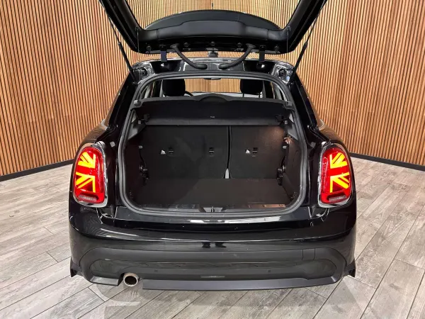 MINI Cooper 1.5iA 5d. Alu15"/Led/Cruise/Pdc/Carplay/Gps *1j garantie *