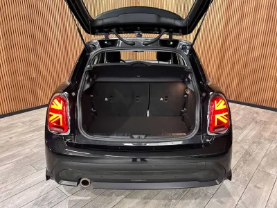 MINI Cooper 1.5iA 5d. Alu15"/Led/Cruise/Pdc/Carplay/Gps *1j garantie *