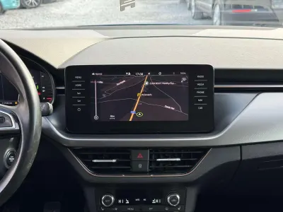 Skoda Kamiq Kamiq 1.0 TSI - 1er Propriétaire - 2020