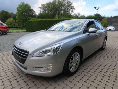 Peugeot 508 508 1.6i Allure  20000KM !!!!!