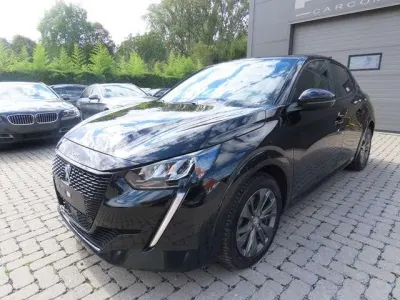 Peugeot e-208 e-208 50 kWh Active Pack