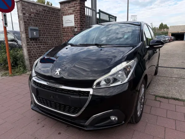 Peugeot 208 1.2 I EDITION SIGNATURE | NAVI | AIRCO | CRUISE
