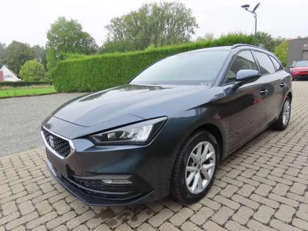 SEAT Leon Leon ST 1.5 TSI ACT Move! Ultimate OPF DSG