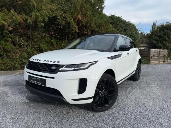 Land Rover Range Rover Evoque 2.0 TD4 HSE Dynamic 4WD * FULL OPTIONS