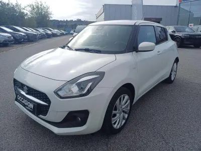 Suzuki Swift GL+