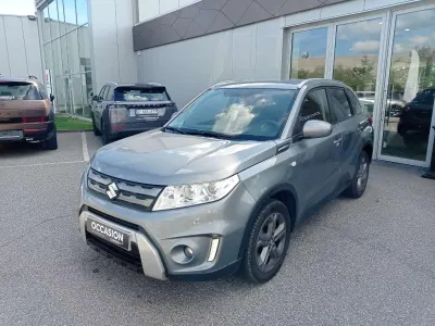 Suzuki Vitara GL+