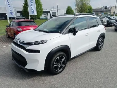 Citroen C3 Aircross FEEL