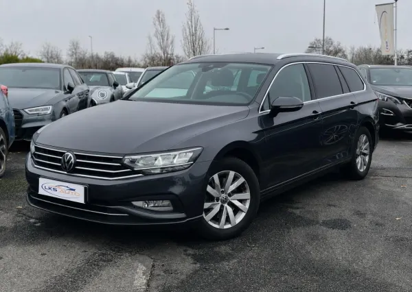 Volkswagen Passat BUSINESS 150CH 2.0 TDI EVO