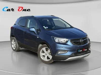 Opel Mokka X 1.4 Turbo - 140 ch 4x2 Edition