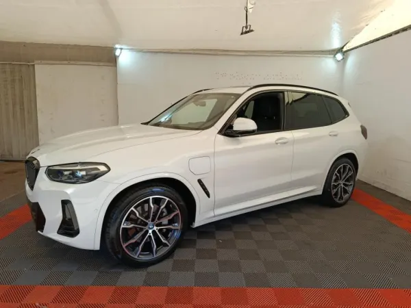 Bmw X3 III xDrive30e 292ch M Sport BVA8