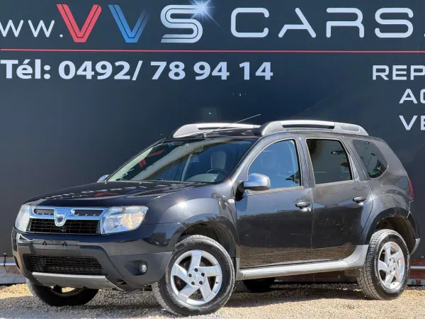 Dacia Duster Duster 1.5 dCi - 1er propr - Airco