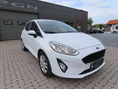 Ford Fiesta Fiesta 1.1i Trend