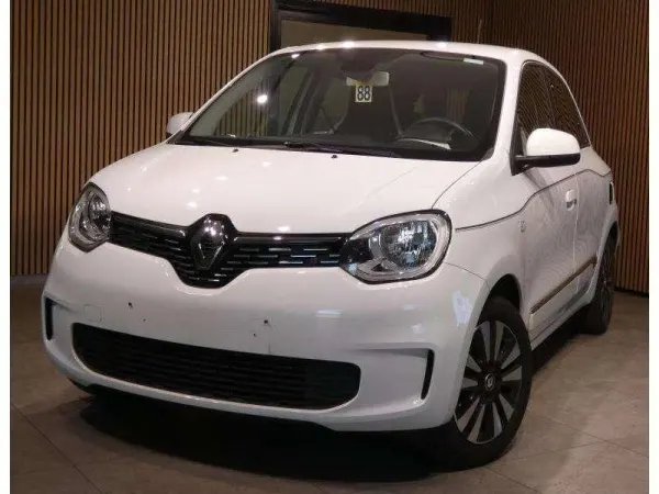 Renault Twingo III Intens