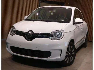 Renault Twingo III Intens