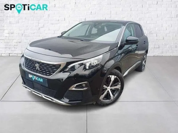 Peugeot 3008 ALLURE