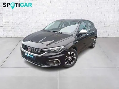 Fiat Tipo MIRROR ES 95