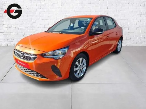 Opel Corsa 1.5 hdi 102 cv