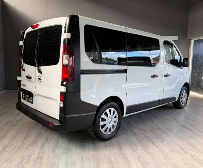Opel Vivaro 1.6 CDTi L2H1 Combi S/S (EU6.2)