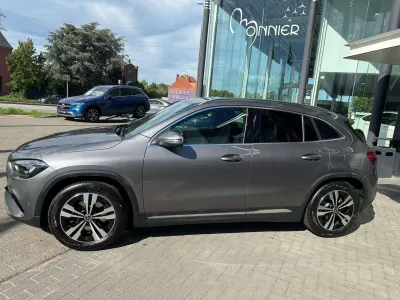 Mercedes-Benz GLA 180 GLA Business Line
