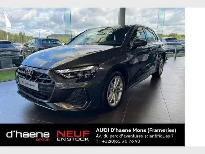 Audi A3 Sportback PHEV Audi A3 Sportback S line TFSI e  150 kW S tronic