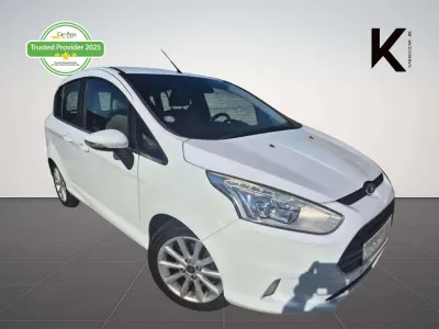 Ford B-Max 1.0 EcoBoost Titanium// GPS//CLIM//USB//GARANTIE