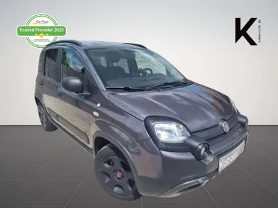 Fiat Panda 1.2i Cross// 1ERE MAIN//CLIM/USB/GARANTIE 12M