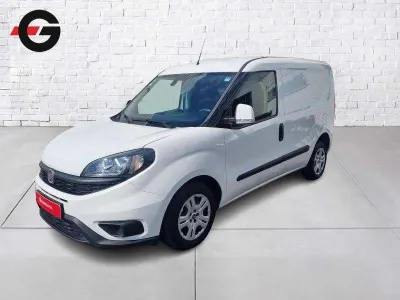 Fiat Doblo UTILITAIRE