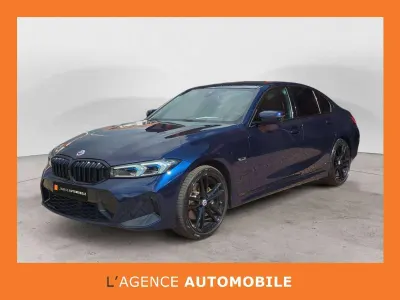 BMW 330 PHEV Pack M Garantie 02/2029