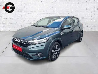 Dacia Sandero EXPRESSION SCe 67