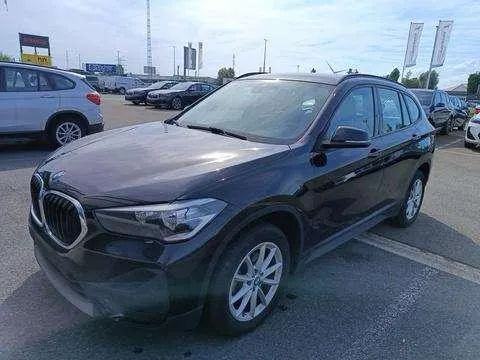 BMW X1 359,72 € SANS INTERET ZONDER KOSTEN /1.5 dA sDrive16 AdBlue