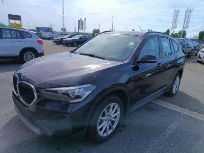 BMW X1 359,72 € SANS INTERET ZONDER KOSTEN /1.5 dA sDrive16 AdBlue