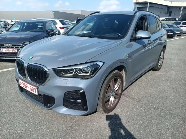 BMW X1 387,50€ SANS INTERET ZONDER KOSTEN / 2.0 dA sDrive20 AdBlue (EU6AP)
