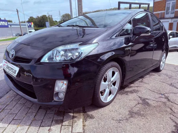 Toyota Prius Prius Hybrid 1.8i VVT-i Sol