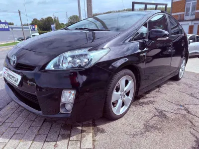 Toyota Prius Prius Hybrid 1.8i VVT-i Sol