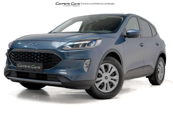 Ford Kuga 1.5 TDCi EB FWD Trend*|NAVI*CRUISE*LANE ASSIST*SG & VOLANT CHAUFFANT*GARANTIE*|