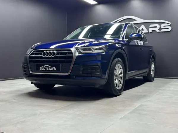 Audi Q5 Q5 30 TDi S tronic **12 mois de garantie**