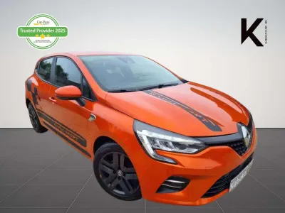 Renault Clio 1.0 TCe Initiale//SPORT//USB//CLIM//GARANTIE 12 M
