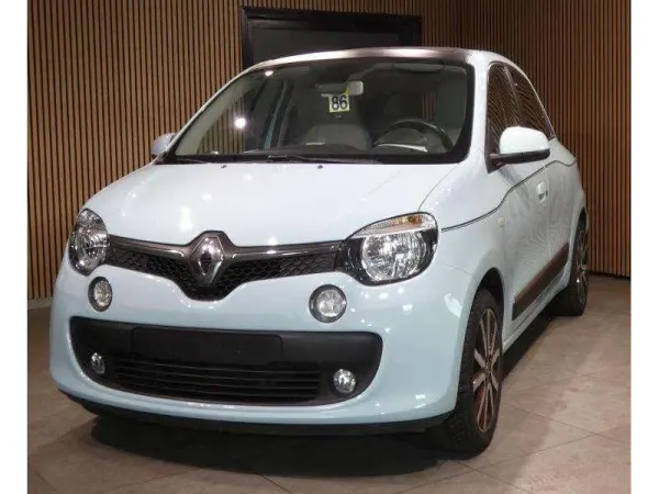 Renault Twingo III Intens