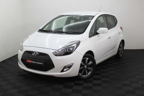 Hyundai iX20 iX20 1.4i Fun ISG * Garantie *