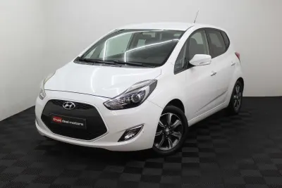 Hyundai iX20 iX20 1.4i Fun ISG * Garantie *