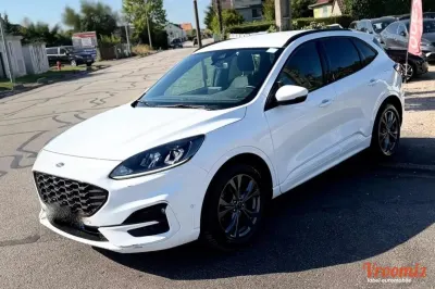 Ford Kuga 2.5 DURATEC 190 CV FLEXIFUEL ST-LINE BVA E85 11659HT