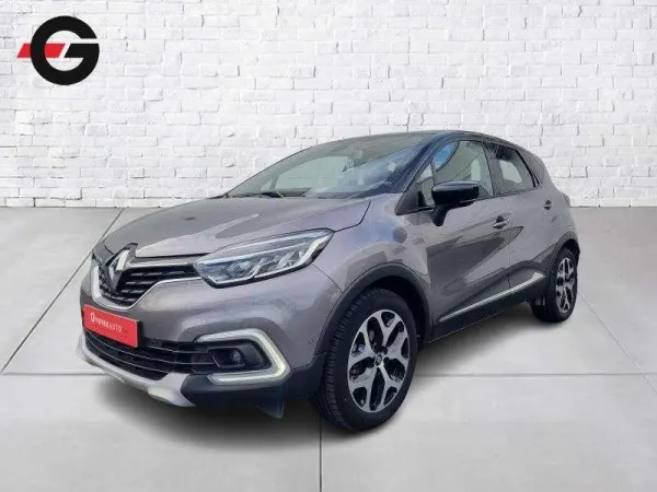 Renault Captur intens tce 90cv