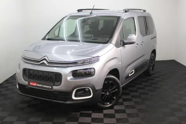 Citroen Berlingo Berlingo 1.5 BlueHDi M Shine * Garantie *