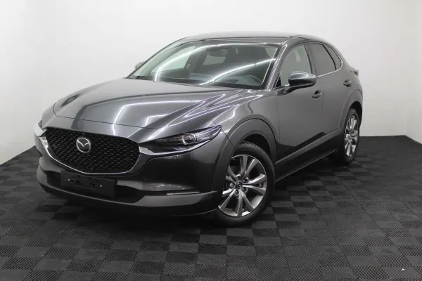 Mazda CX-30 CX-30 2.0i SKYACTIV-G MHE Homura Bose * Garantie *